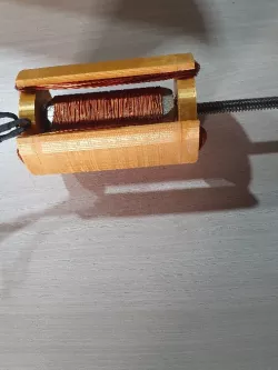 BLDC Motor