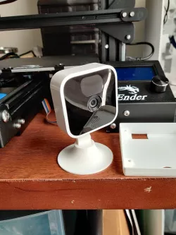 Blink camera stand