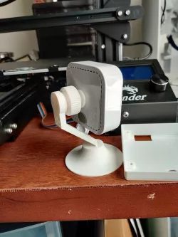 Blink camera stand