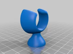 Bottle Brush Holder for Munchkin brand