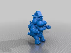 Bowser