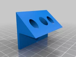 Bracket for The Best Speaker Ever