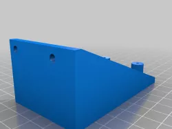 Brain Board Bracket for Arnoz Valley board