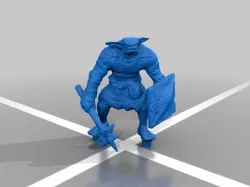 Bugbear Basher