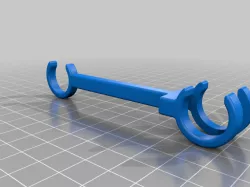 Bunk Bed Spacer