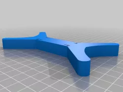 Cable Bone - Winder / Holder