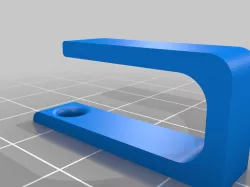 Cable Holder, Cable Wall Holder