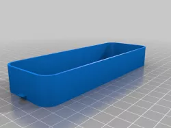 Car Trash Can