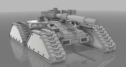 Carrier Command 2 - Bear