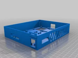 Case for Robin Nano V3