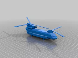 CH-47 Chinook