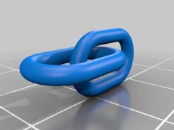 Chain link