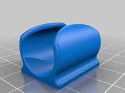 Chapstick Holder