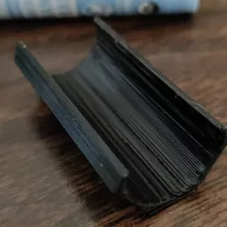Chapstick Stabilizer