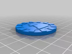 Chess Coins