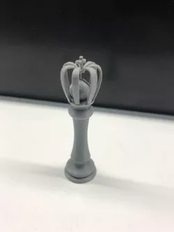 Chess King