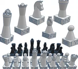 Chess Teacher