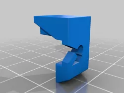 citroen saxo body clips