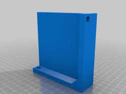 CNC Zero Corner Cube w/CNCjs Automation Script