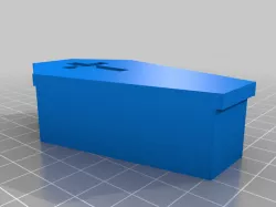 Coffin