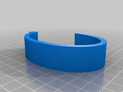 Coleman/Intex pool cover clip