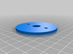 colorFabb 2.2kg roll holder