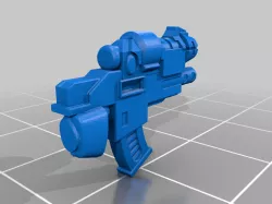 Combi-Bolter Grav