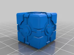 Companion Cube