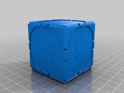 companion cube
