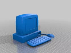 Computer Model