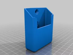 Control Holder (Porta Control)