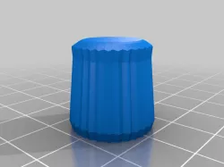 Control Knob for Voxelab Aquila