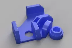 Corner Clamp