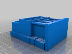 Corny's Factory (2nd version)