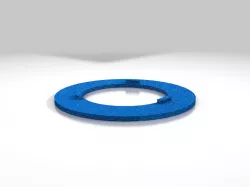 Corsair Virtuoso Ear Pad Holder (94mm)