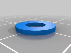 CR-30 Linear Rail Mod