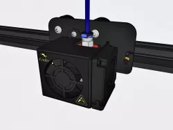 Creality Hotend Ender 5 