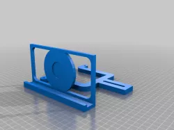 Creasee CS30 Phone or Camera Mount