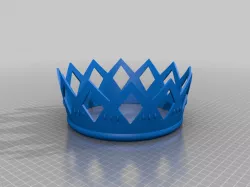 Crown