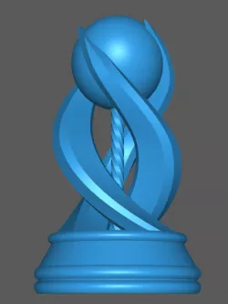 Crystal Knight Hollow Remix