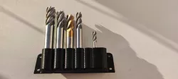 cutter holder