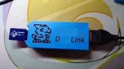 D Link - CH341A Programmer Case