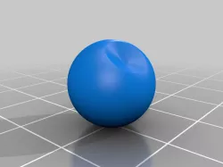 dae test file