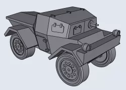Daimler Dingo
