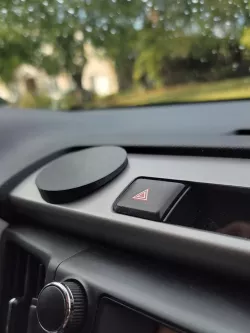 Dash Pad