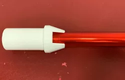 Day Blade Holder for Grand Inquisitor Lightsaber