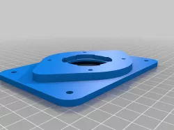 Dayton ND25FN-4 Tweeter