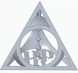 deathly hallows