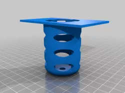 Desktop Windmill