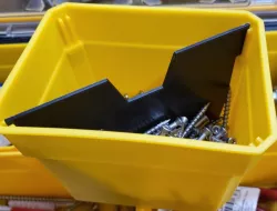 Dewalt 10-Compartment Divider